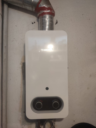 Imagen 3 de servicio