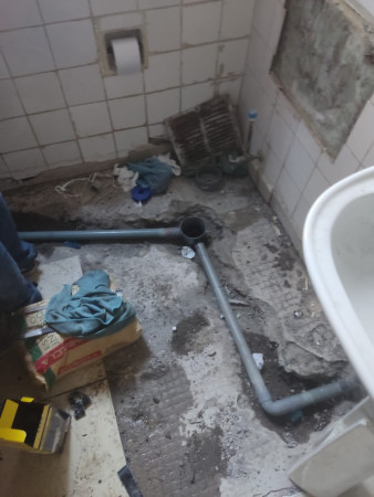 Imagen 7 de servicio