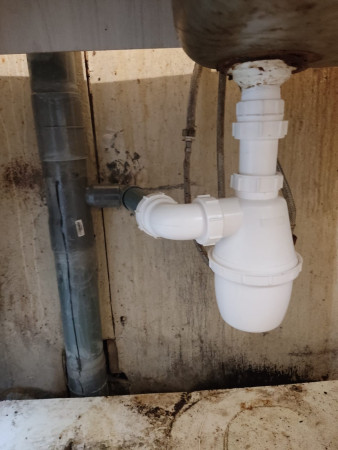 Imagen 8 de servicio