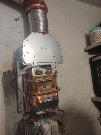 Imagen 10 de servicio