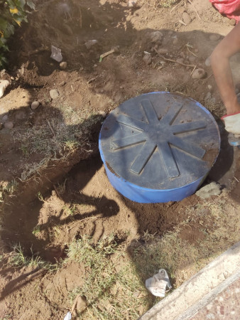 Imagen 11 de servicio