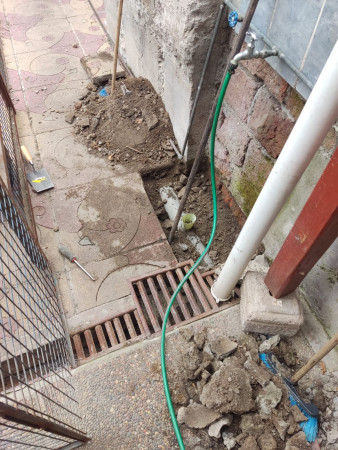 Imagen 19 de servicio