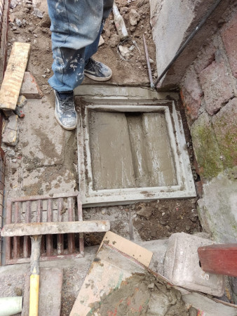 Imagen 21 de servicio