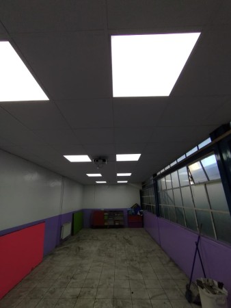 Imagen 5 de servicio