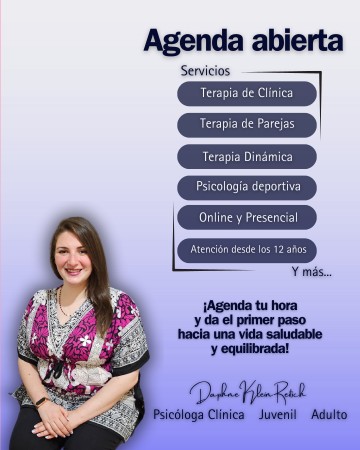 Imagen principal del servicio