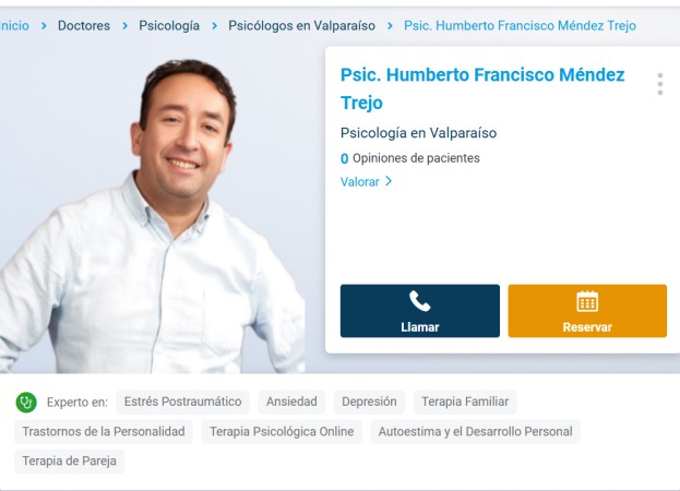 Imagen principal del servicio