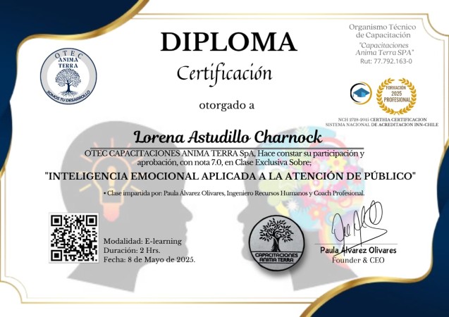 Imagen 5 de servicio
