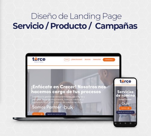 Imagen principal del servicio