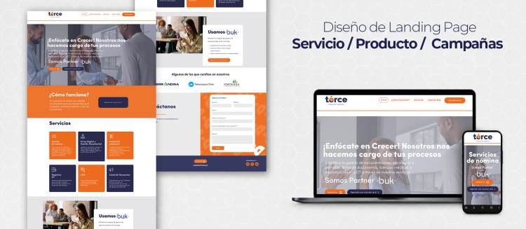 Imagen principal del servicio