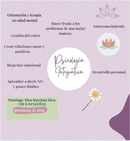 Imagen principal del servicio