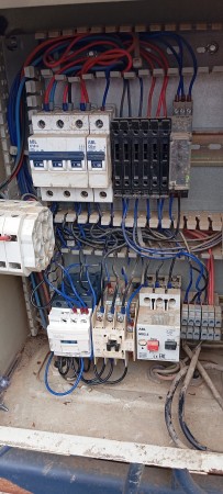 Imagen 5 de servicio