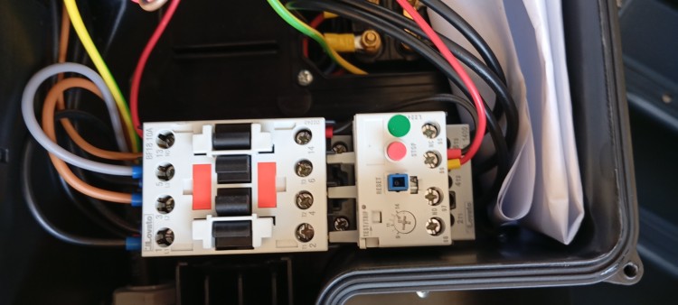 Imagen 7 de servicio