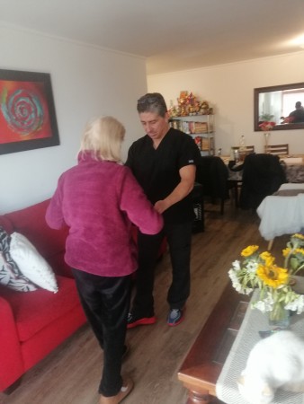 Imagen 5 de servicio