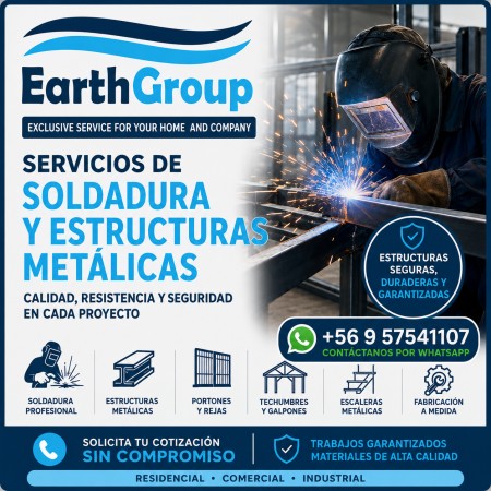 Imagen 5 de servicio
