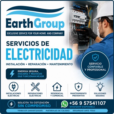 Imagen 4 de servicio