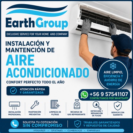 Imagen 6 de servicio