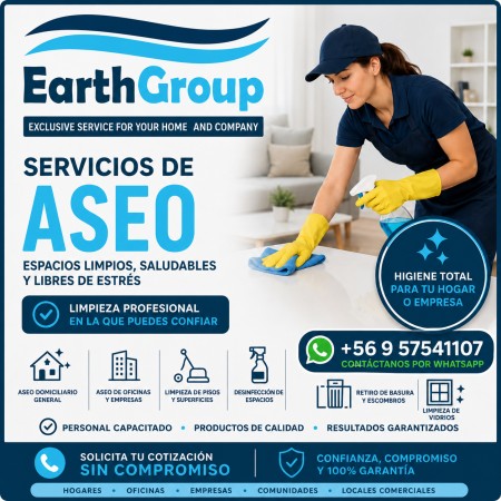 Imagen 8 de servicio