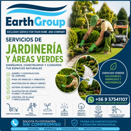 Imagen 7 de servicio