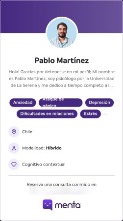 Imagen principal del servicio