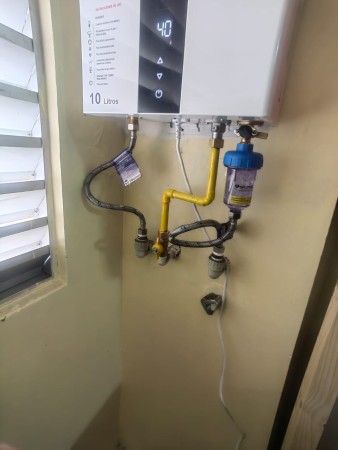 Imagen 3 de servicio