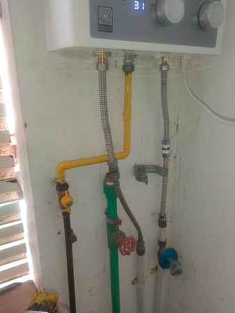 Imagen 4 de servicio