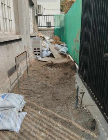 Imagen 7 de servicio