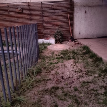 Imagen 12 de servicio