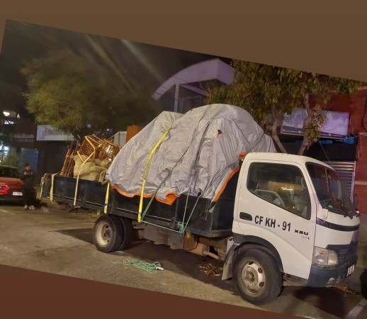 Imagen 13 de servicio