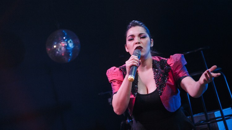 Imagen 3 de servicio