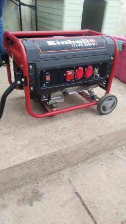 Imagen principal del servicio