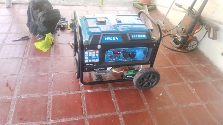 Imagen principal del servicio