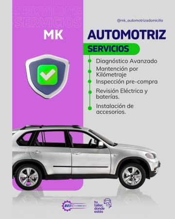 Imagen principal del servicio