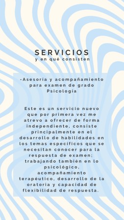 Imagen 3 de servicio