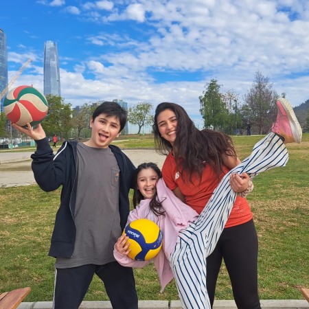 Imagen 5 de servicio