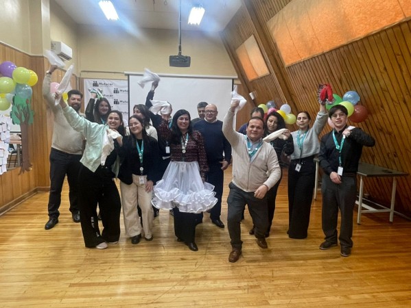 Imagen 16 de servicio