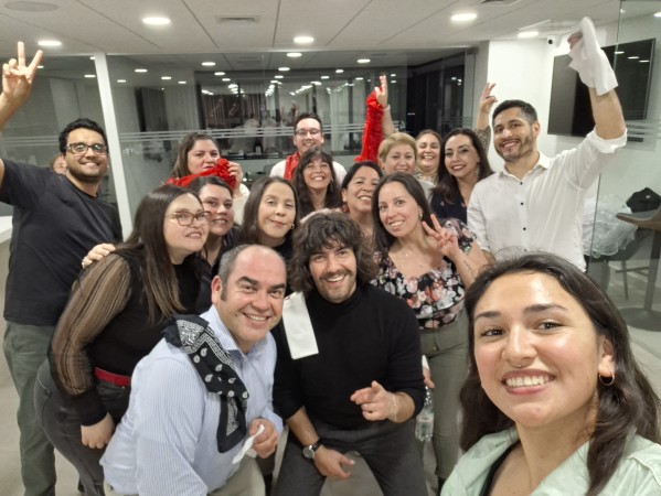 Imagen 17 de servicio