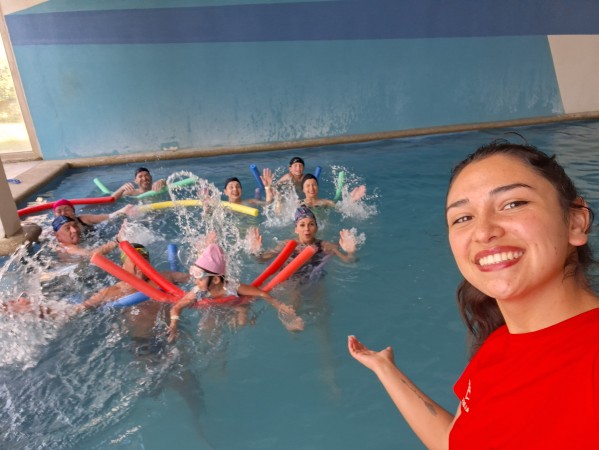 Imagen 20 de servicio