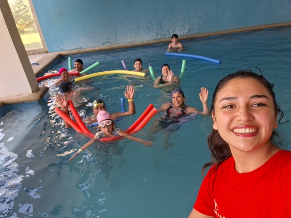 Imagen 21 de servicio