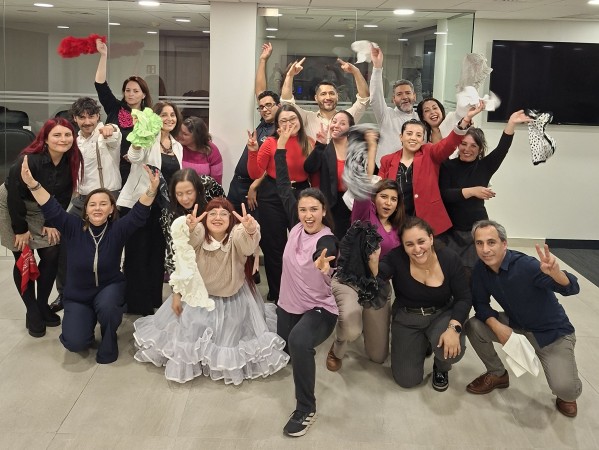 Imagen 14 de servicio