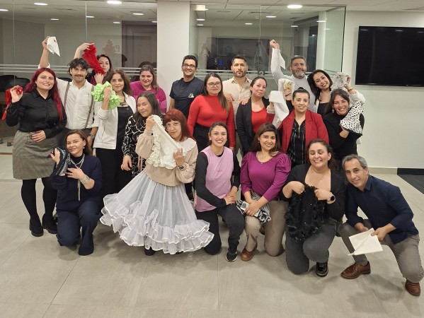 Imagen 13 de servicio