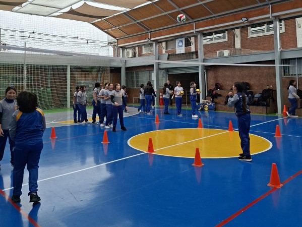 Imagen 18 de servicio