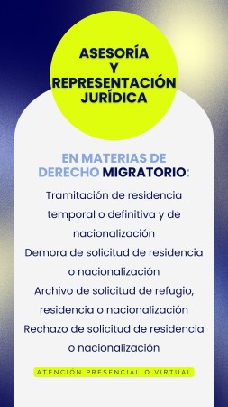 Imagen principal del servicio