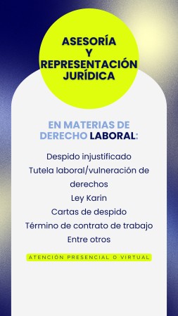 Imagen principal del servicio