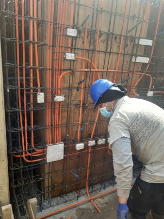 Imagen 3 de servicio