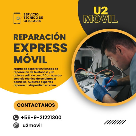 Imagen 5 de servicio