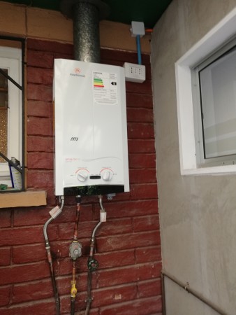 Imagen principal del servicio