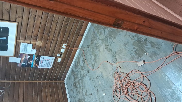 Imagen 6 de servicio