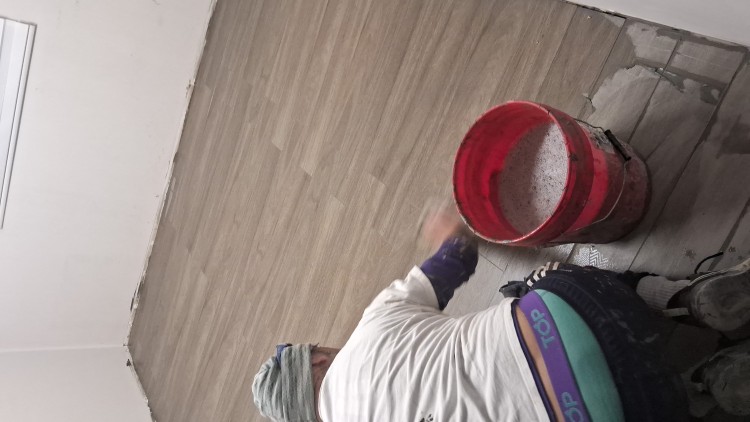 Imagen 14 de servicio