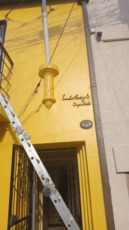 Imagen 20 de servicio