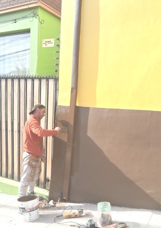 Imagen 23 de servicio